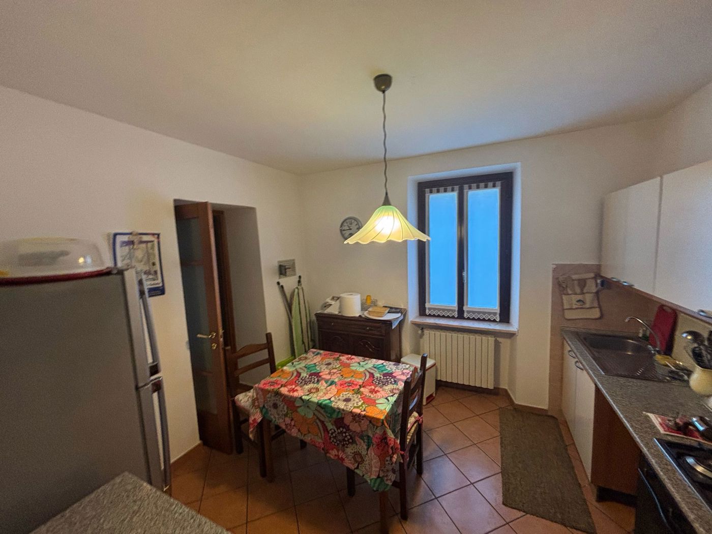 Casa indipendente con box doppio a Santa Maria della Versa