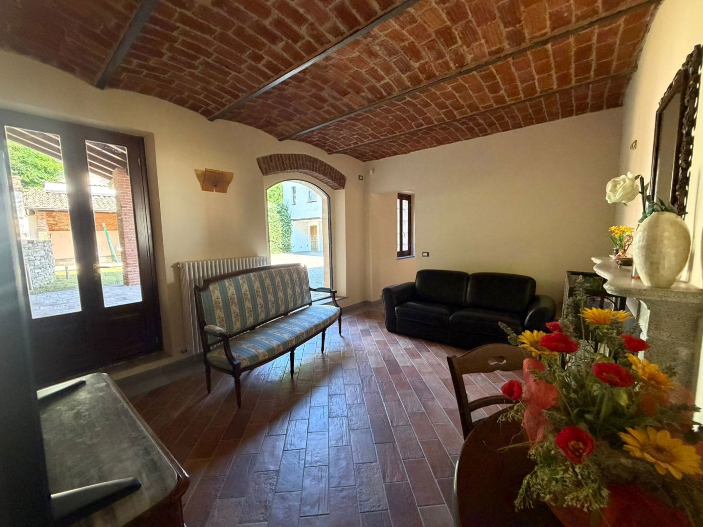 Casa indipendente ristrutturata a Stradella
