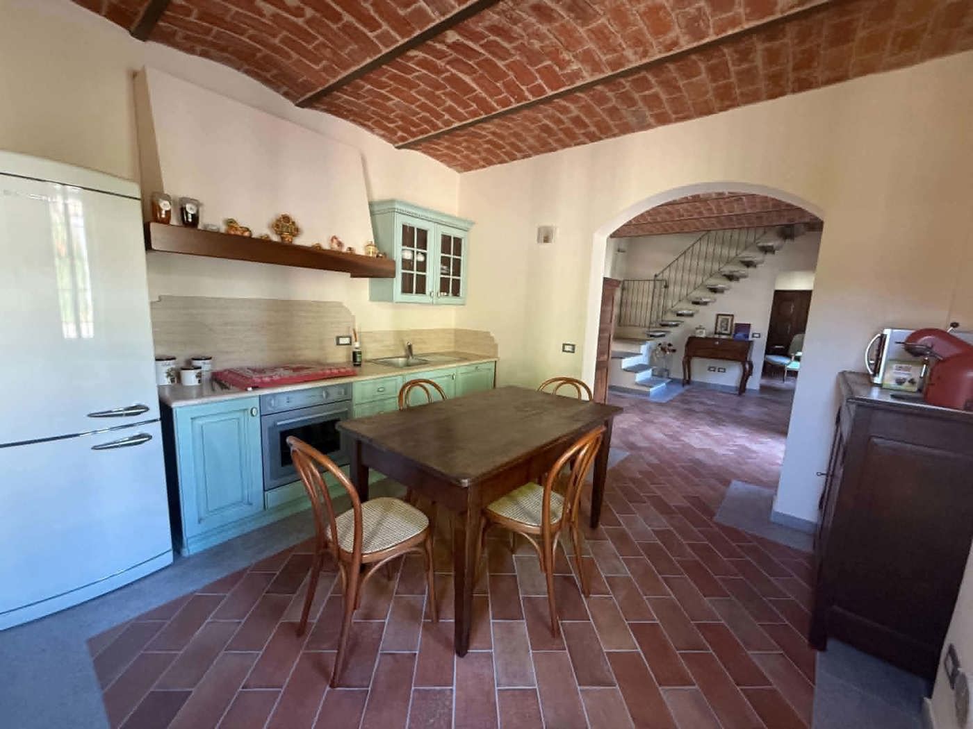 Casa indipendente ristrutturata a Stradella
