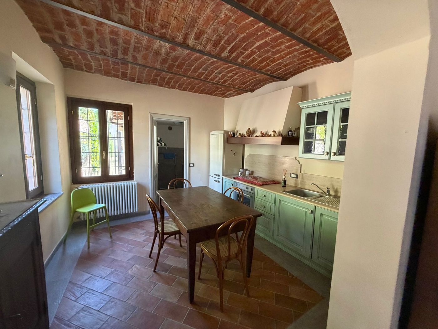 Casa indipendente ristrutturata a Stradella