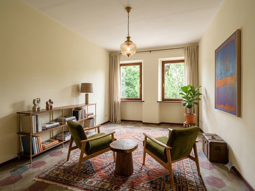 Casa indipendente ristrutturata a Pietra de' Giorgi