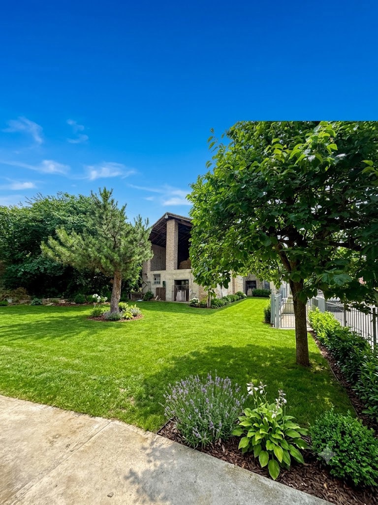 Casa indipendente ristrutturata a Pietra de' Giorgi