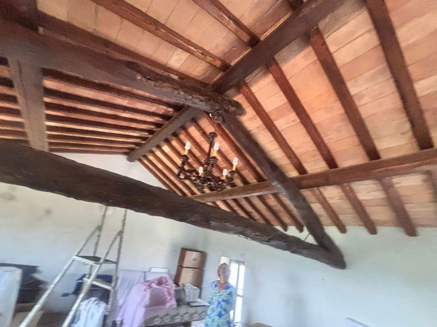 Casa indipendente con giardino a Mont� Beccaria