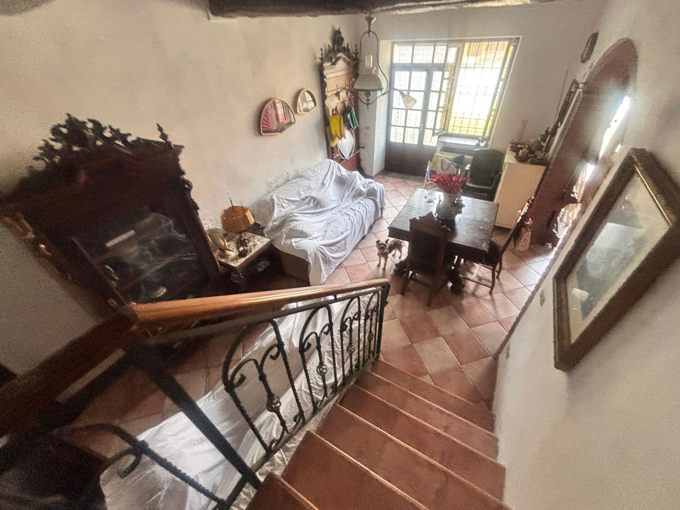 Casa indipendente con giardino a Mont� Beccaria
