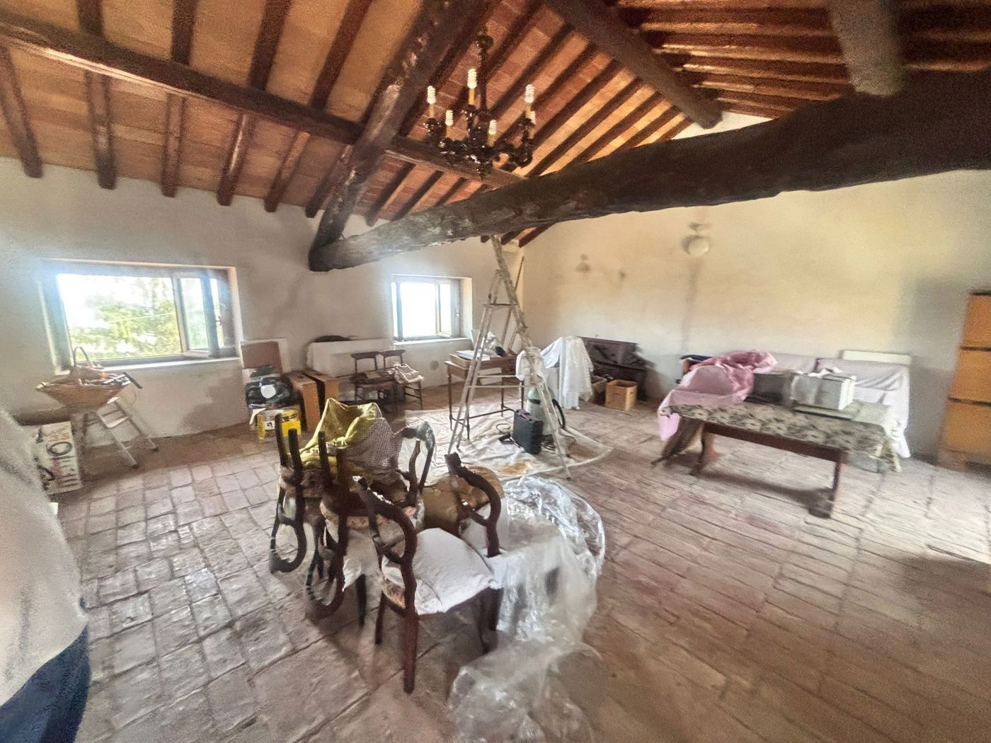 Casa indipendente con giardino a Mont� Beccaria