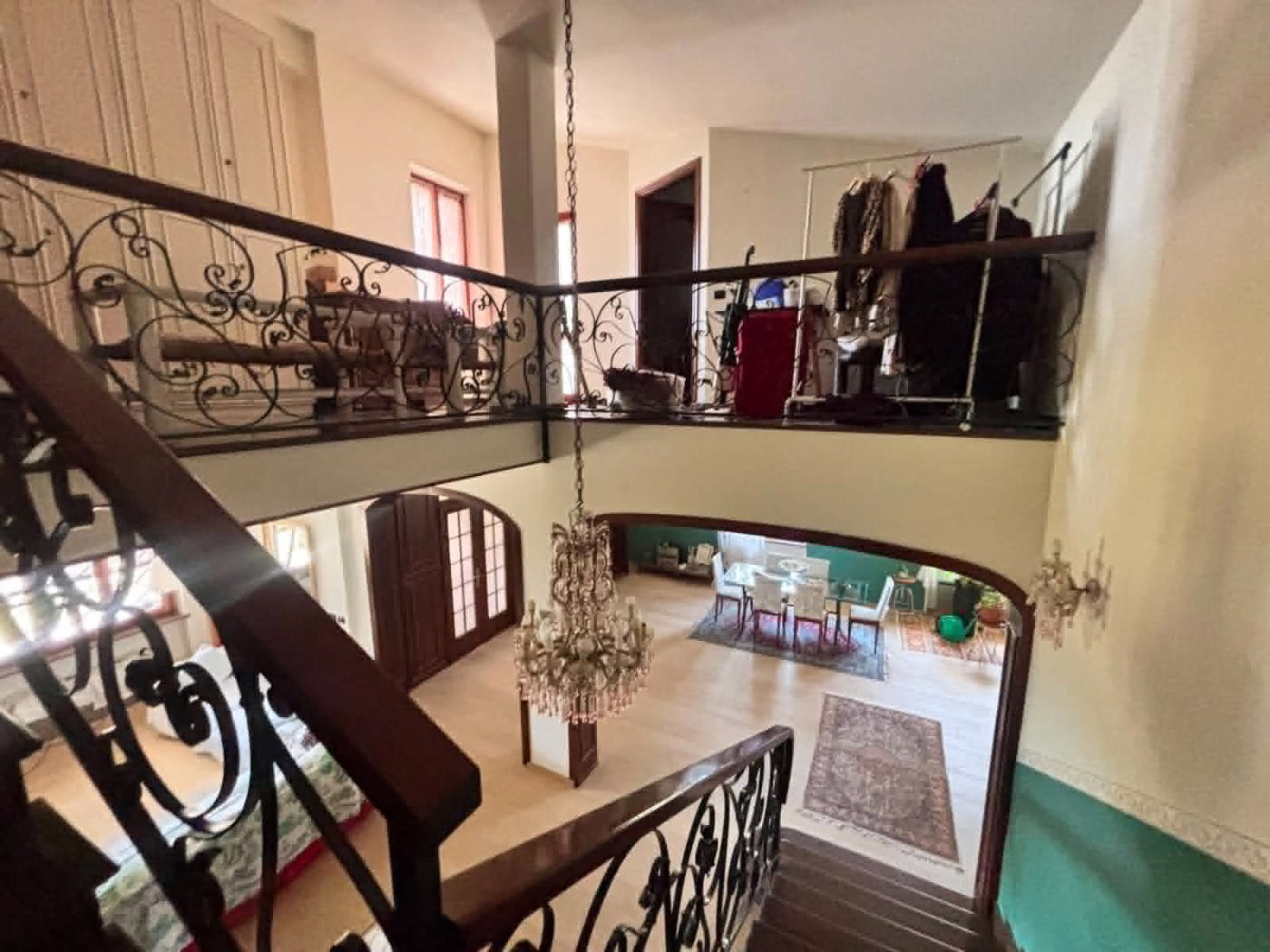 Villa con giardino a Castel San Giovanni