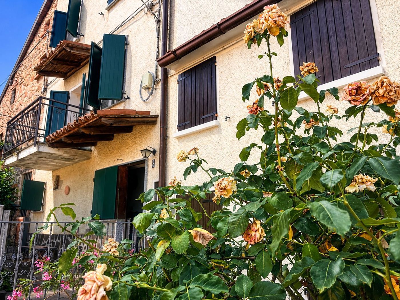 Rustico in vendita a Volpara