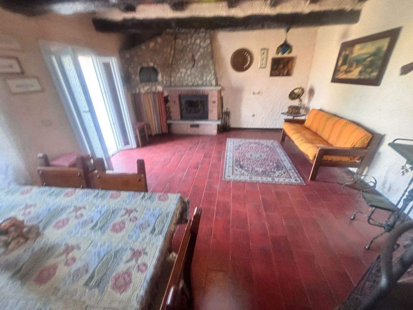 Rustico in vendita a Volpara