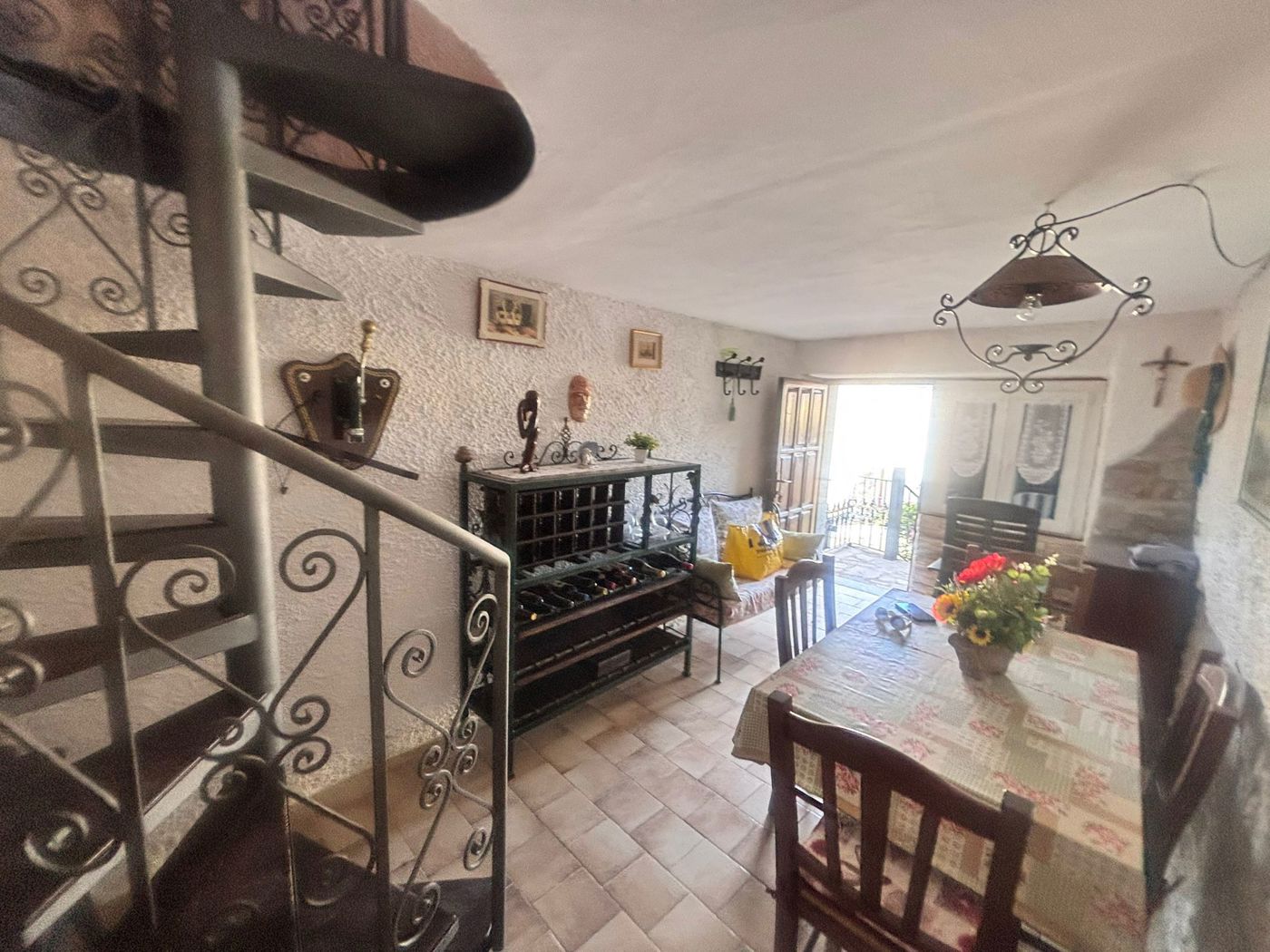 Rustico in vendita a Volpara