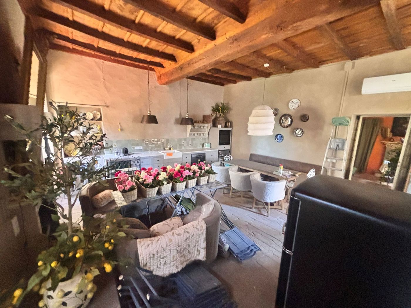 Rustico in vendita a Mornico Losana