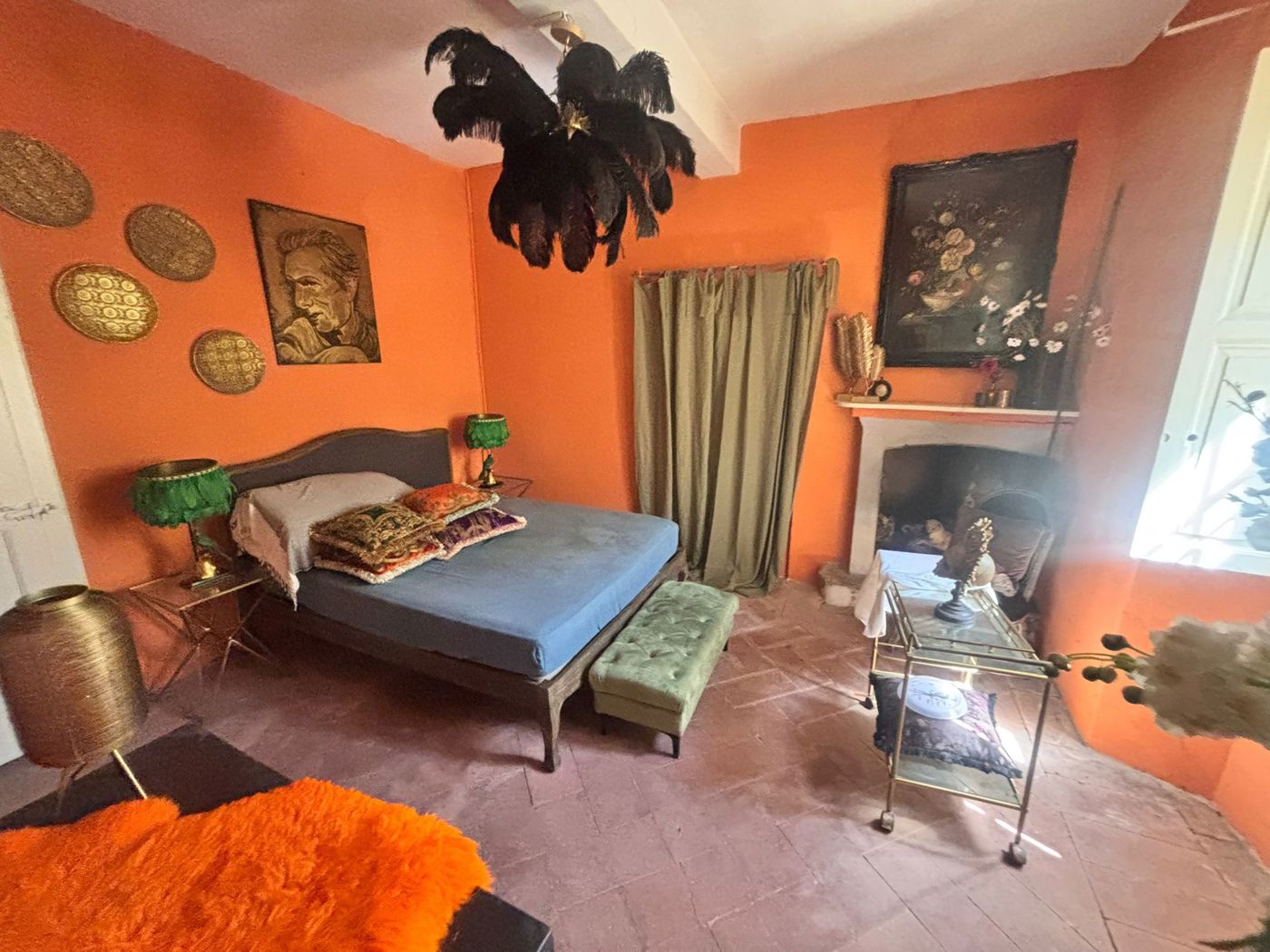 Rustico in vendita a Mornico Losana