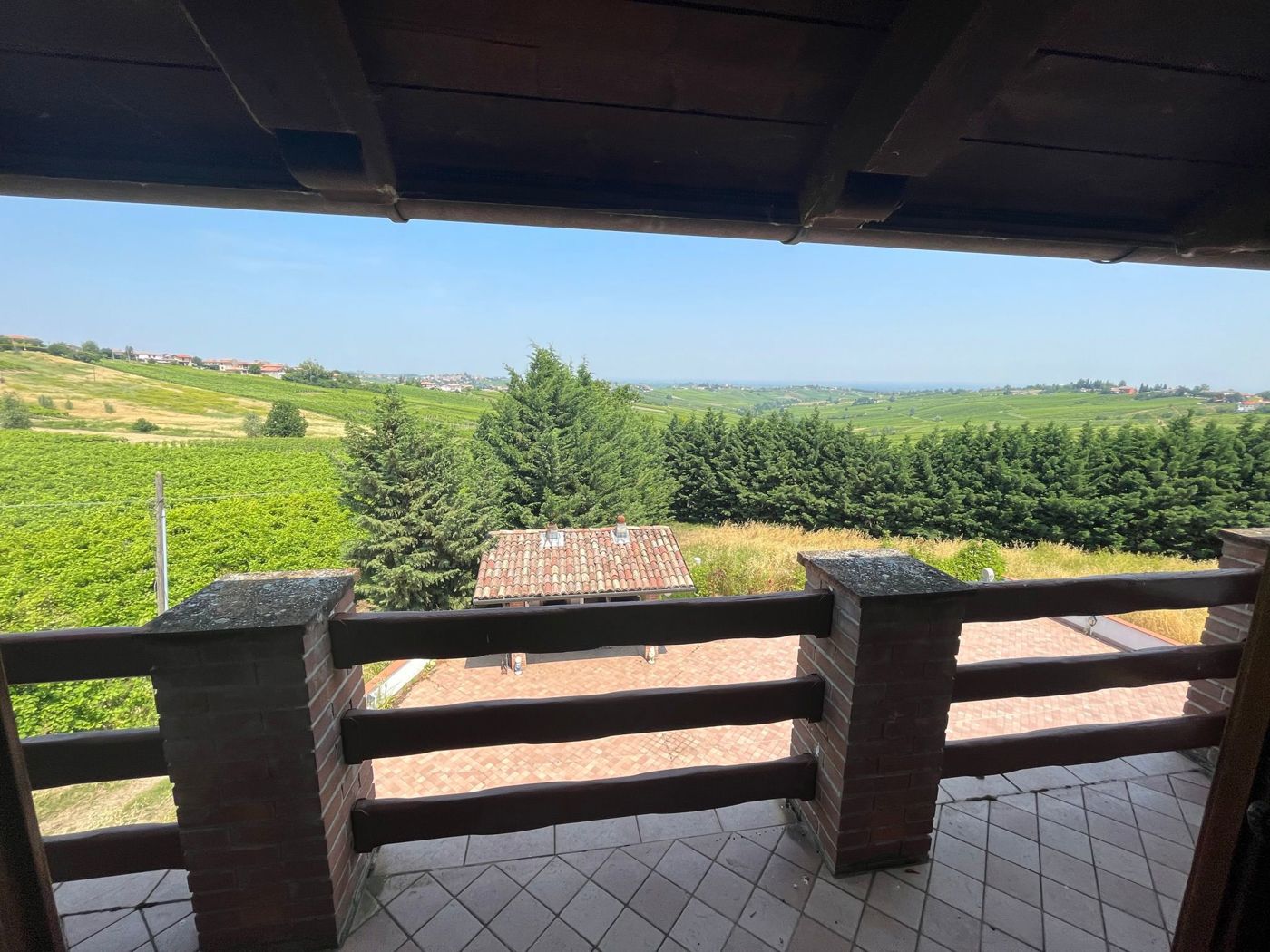 Villa in vendita a Ziano Piacentino