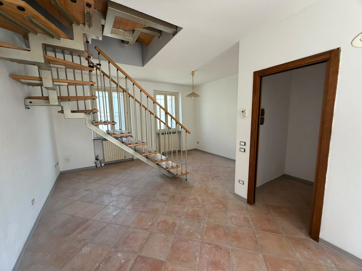 Casa indipendente ristrutturata a Lungavilla