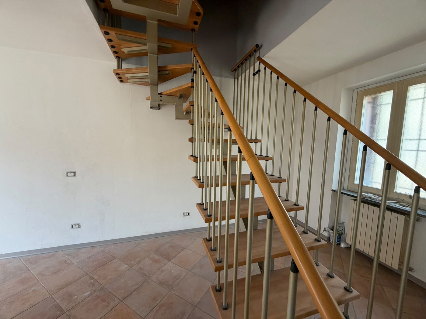 Casa indipendente ristrutturata a Lungavilla