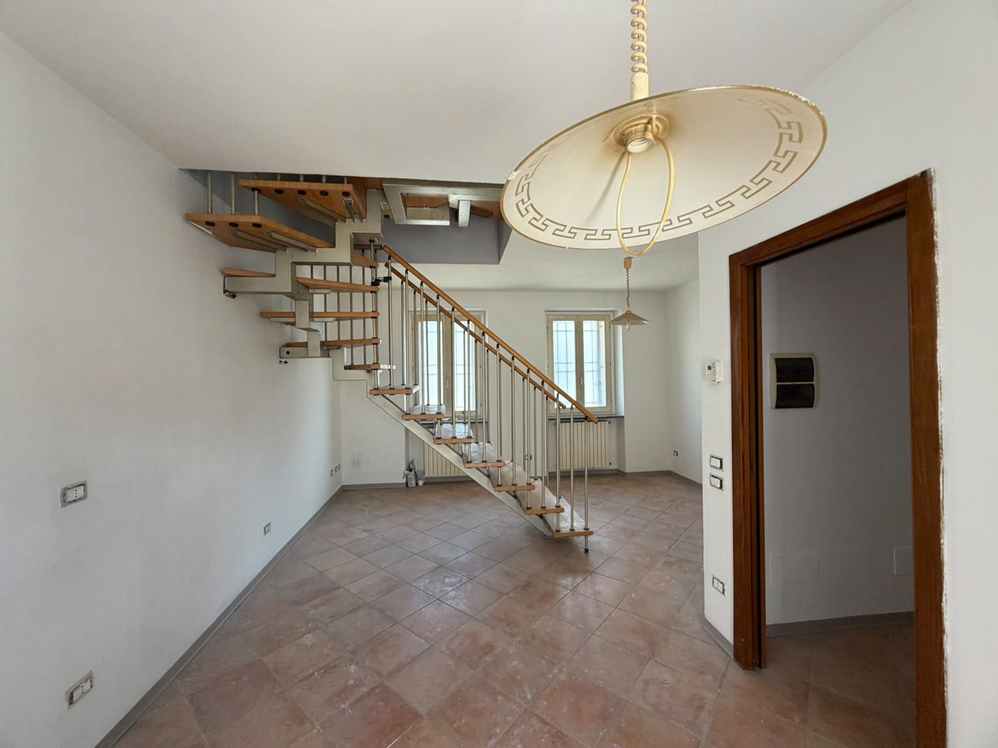 Casa indipendente ristrutturata a Lungavilla