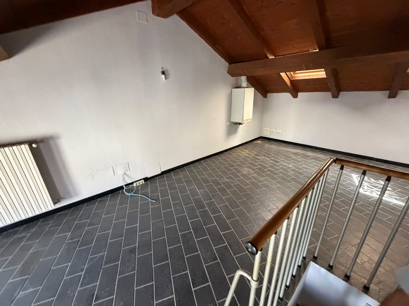 Casa indipendente ristrutturata a Lungavilla