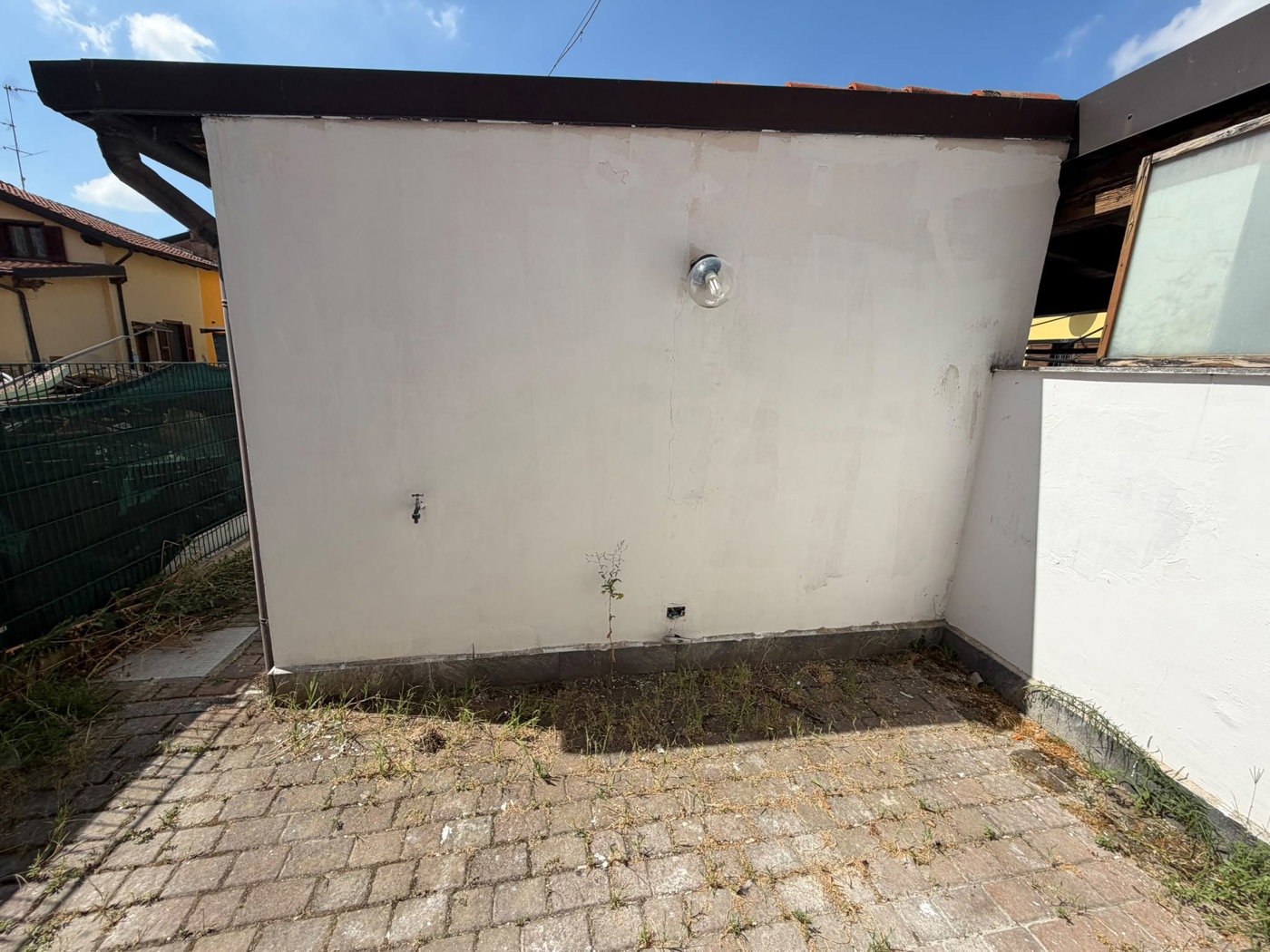 Casa indipendente ristrutturata a Lungavilla