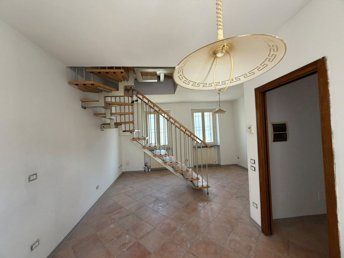 Casa indipendente ristrutturata a Lungavilla