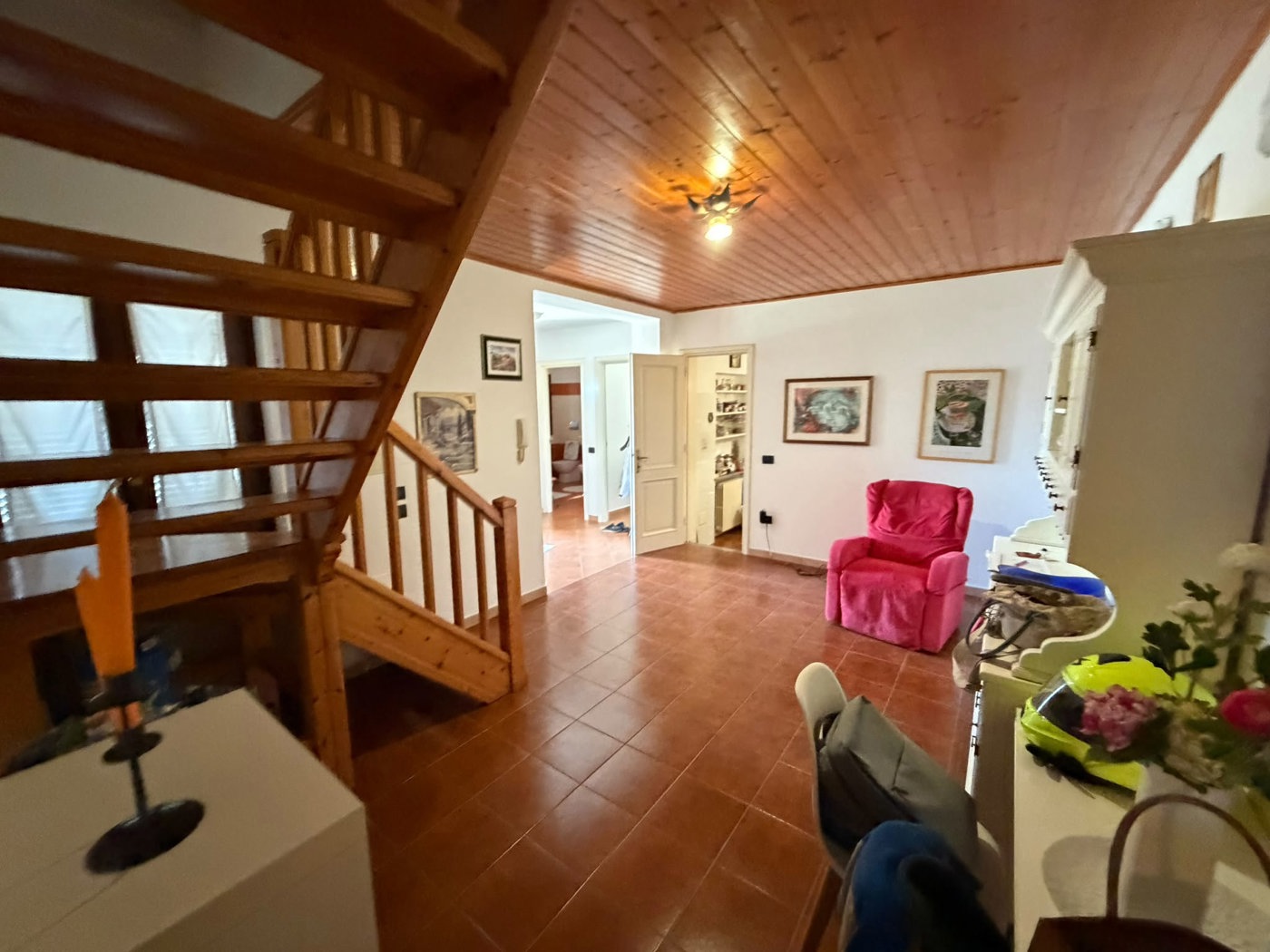 Casa indipendente con giardino a Torrazza Coste