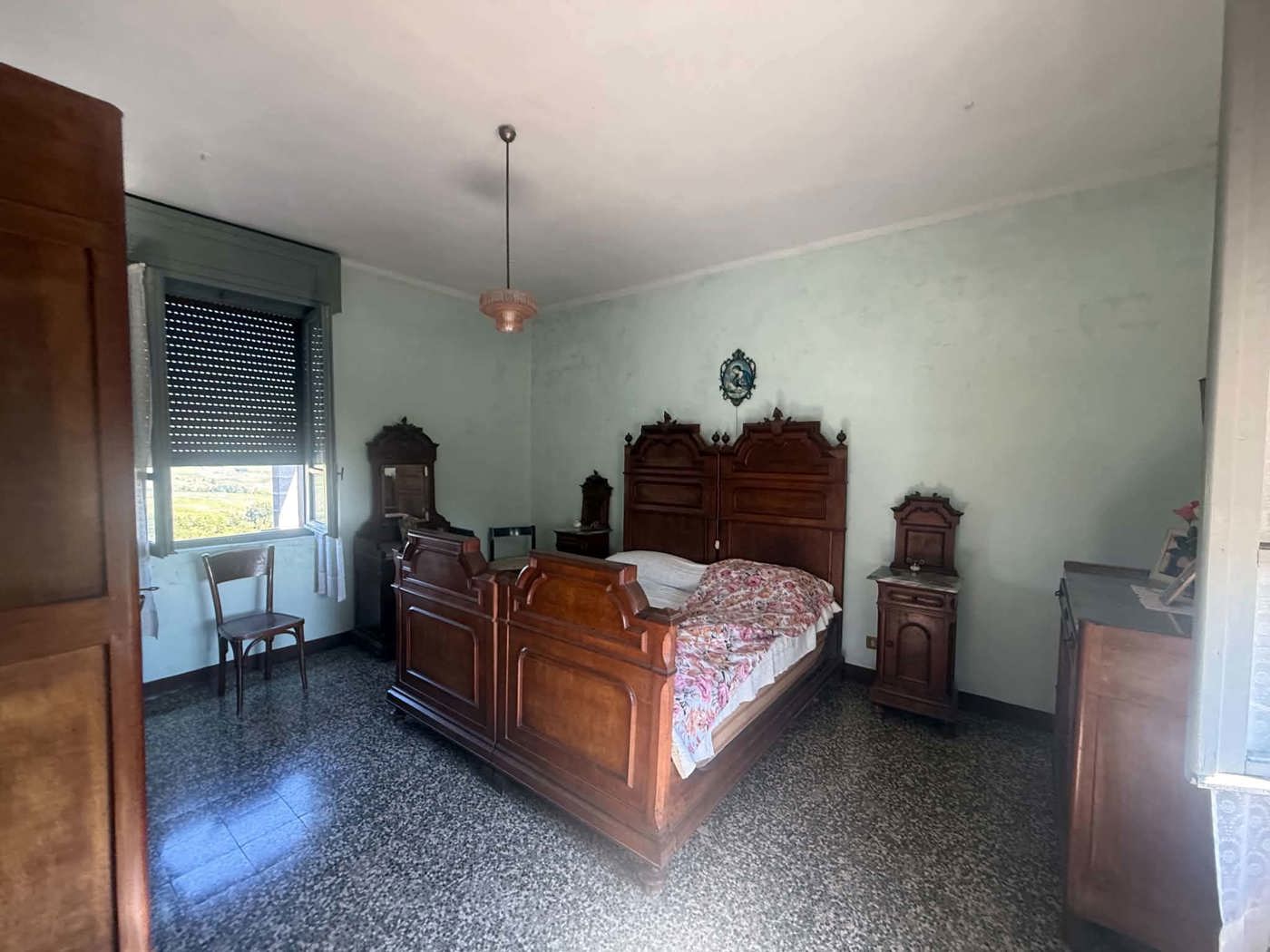 Casa indipendente con giardino a Rovescala