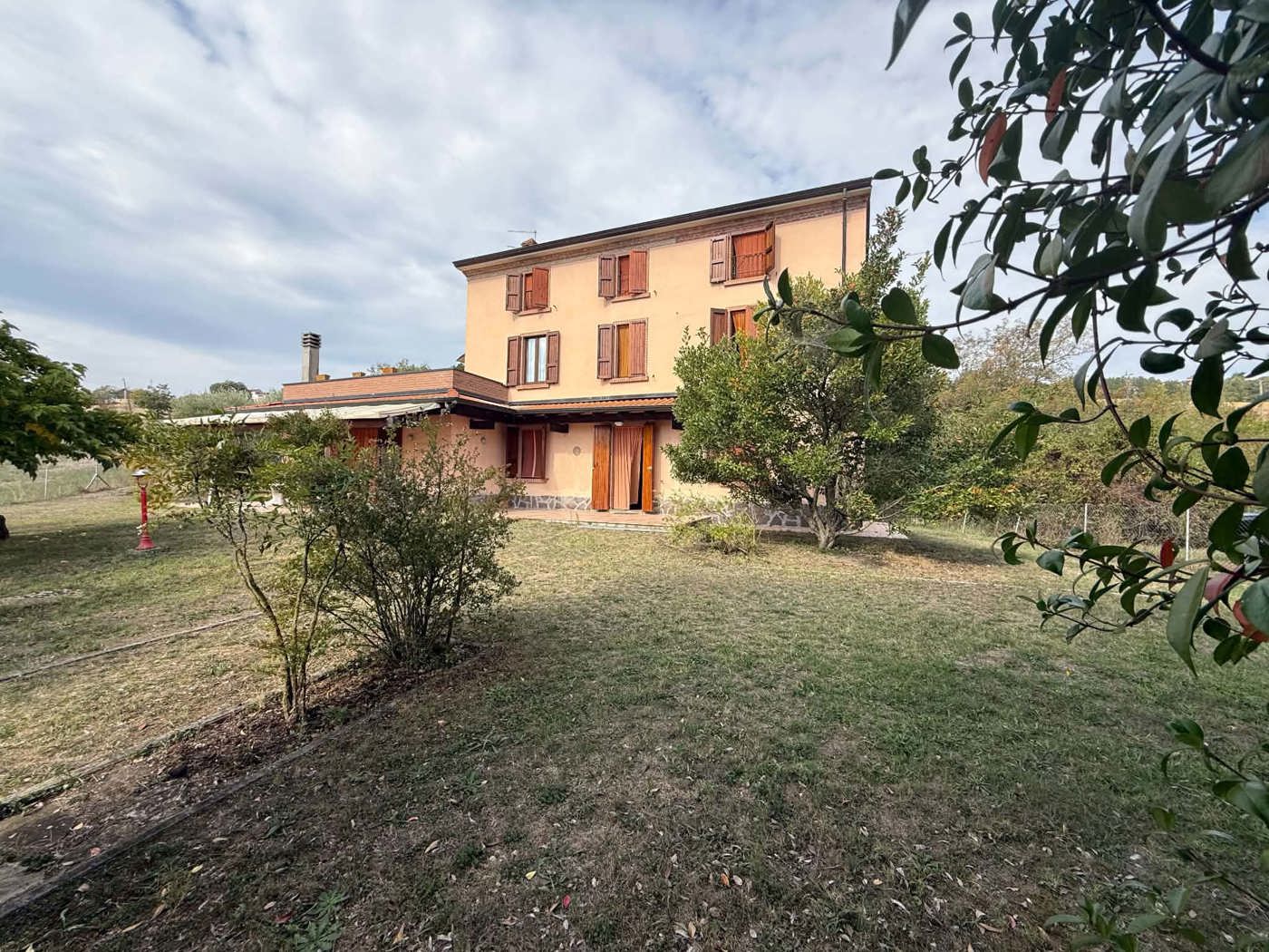Casa indipendente in vendita a Alta Val Tidone