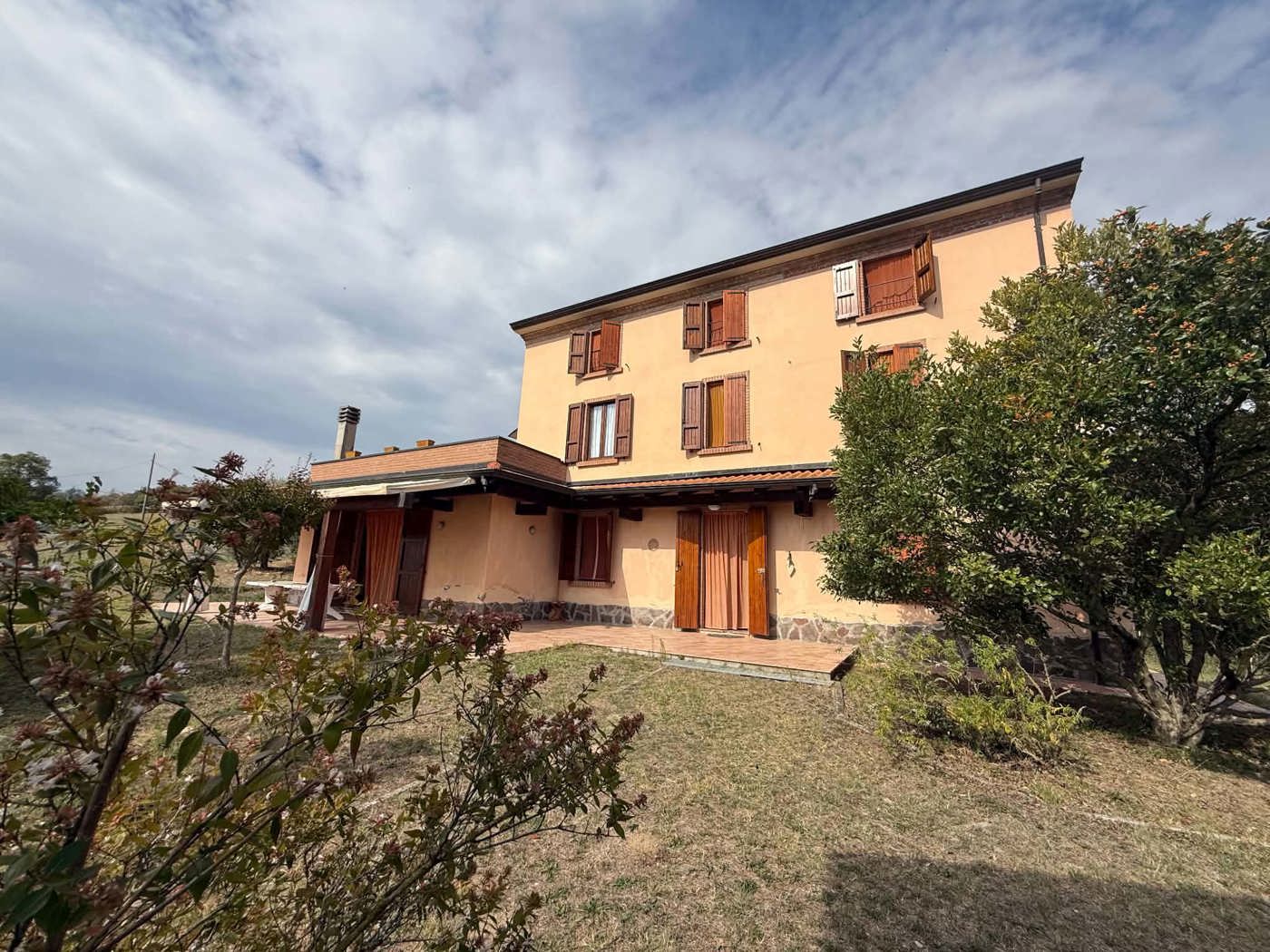 Casa indipendente in vendita a Alta Val Tidone