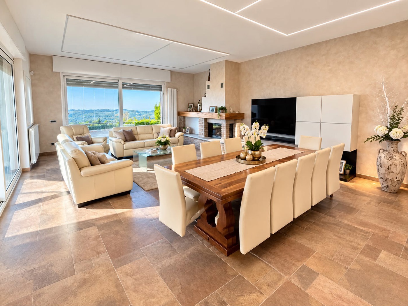 Villa in vendita a Colli Verdi