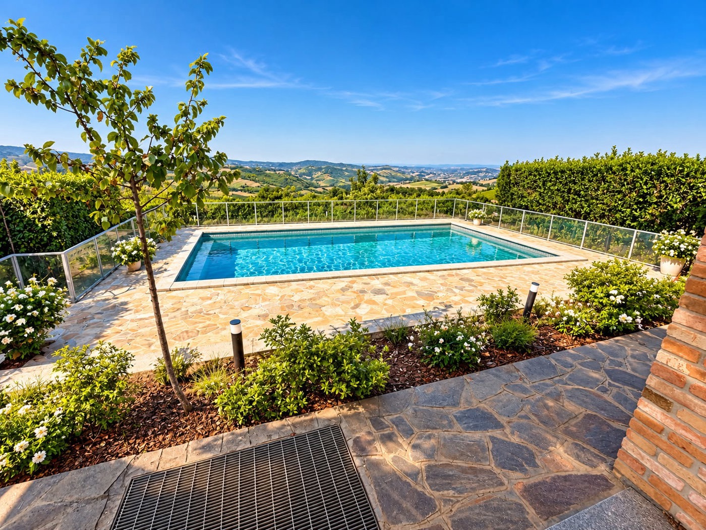 Villa in vendita a Colli Verdi