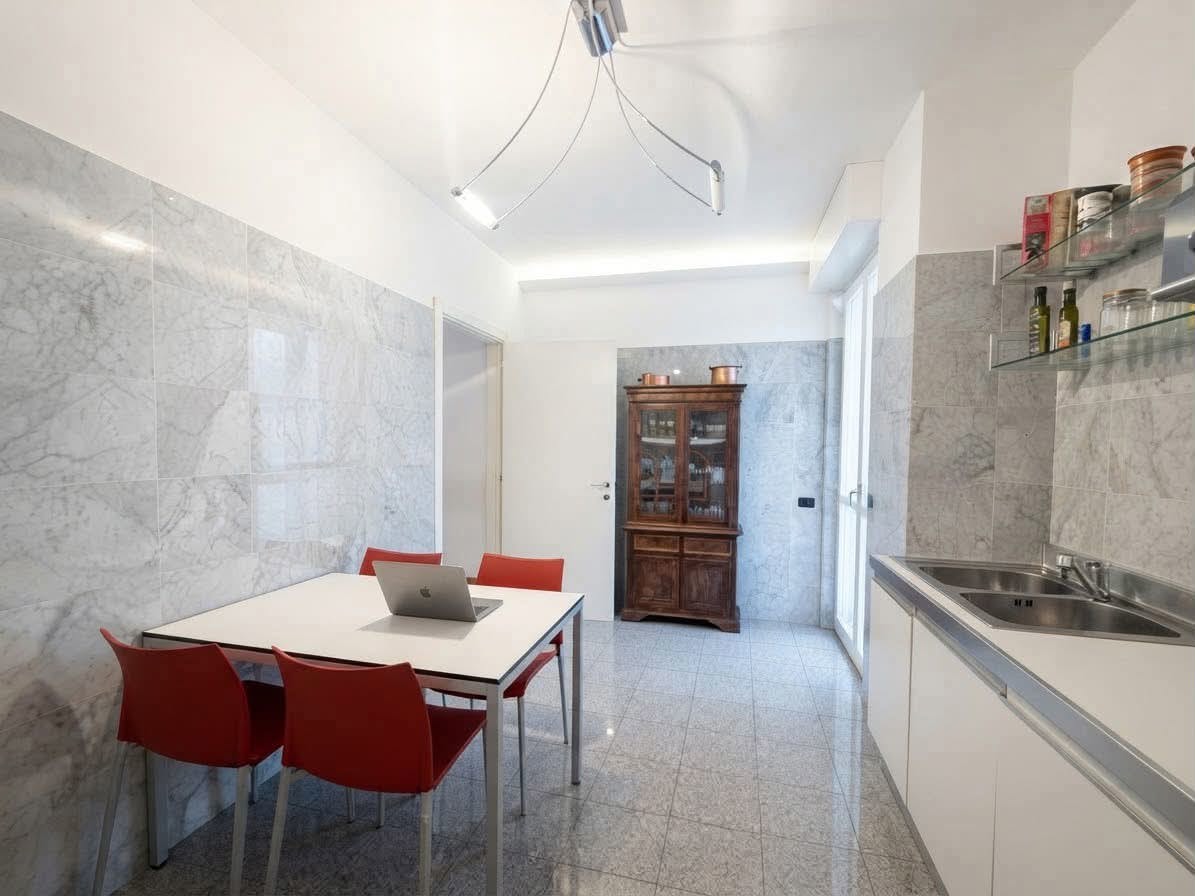 Trilocale in vendita a Settimo Milanese