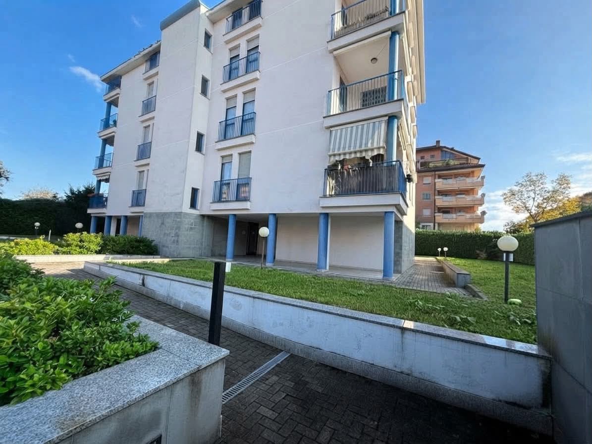 Trilocale in vendita a Settimo Milanese