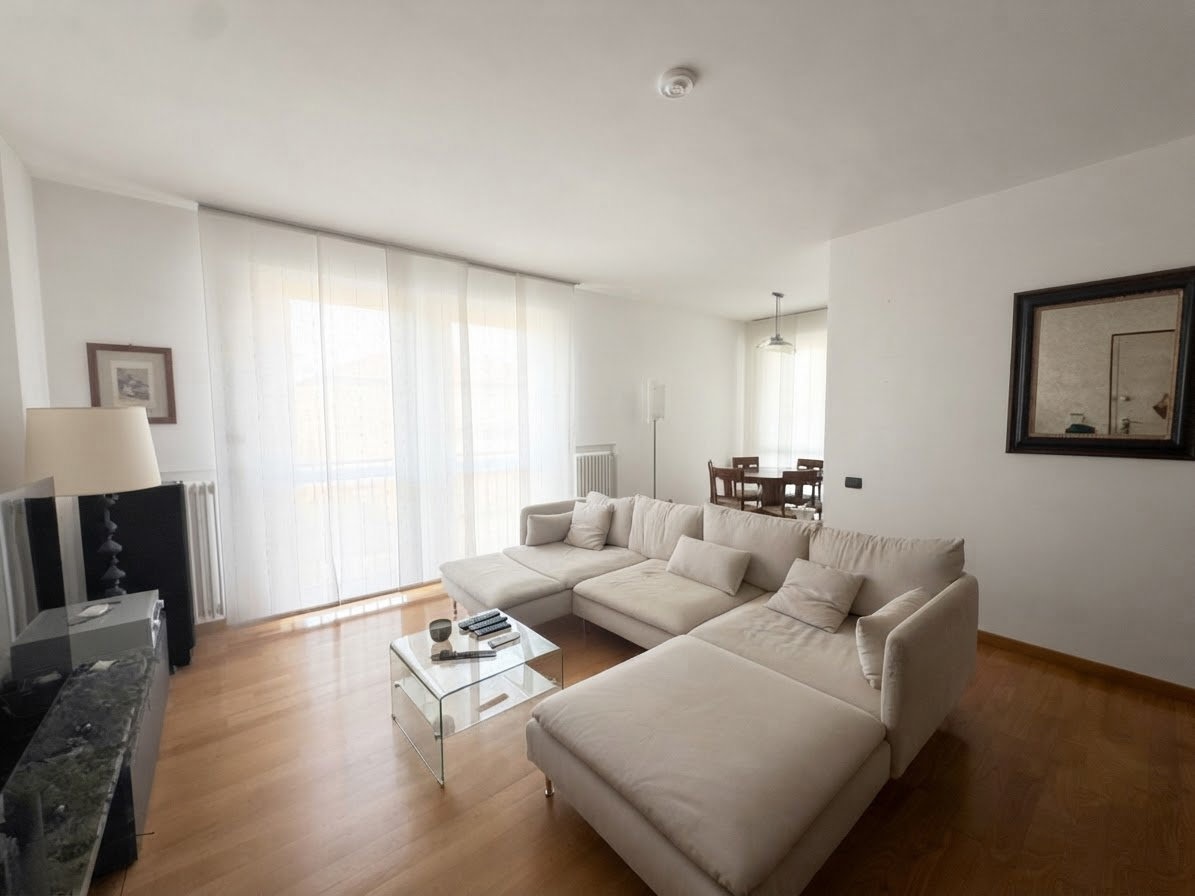 Trilocale in vendita a Settimo Milanese