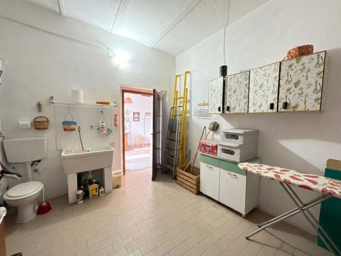 Casa indipendente con giardino a Stradella