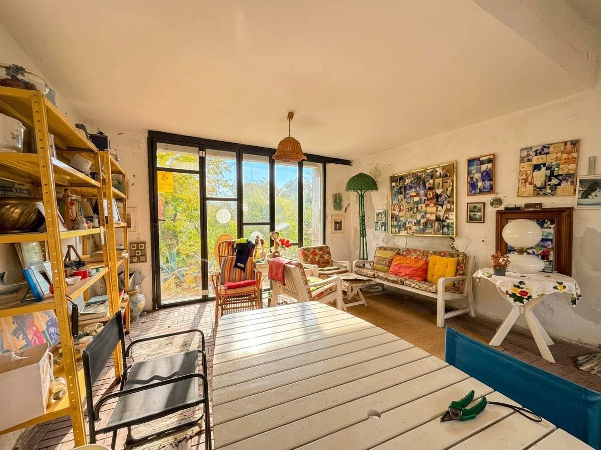Casa indipendente con giardino a Stradella