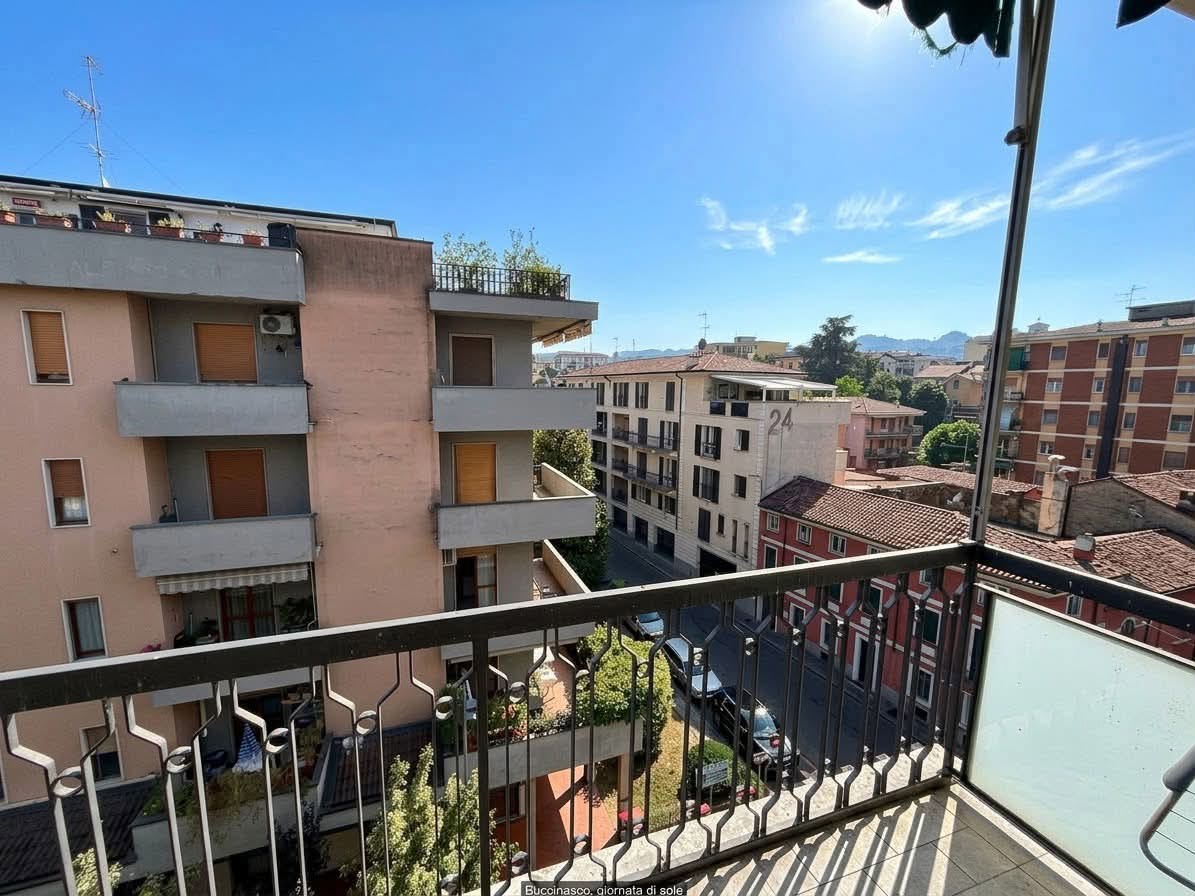 Trilocale in vendita a Stradella
