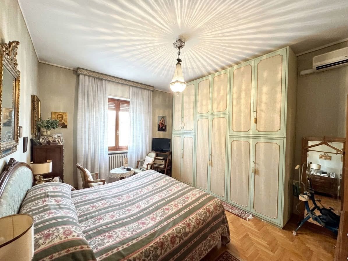 Trilocale in vendita a Stradella