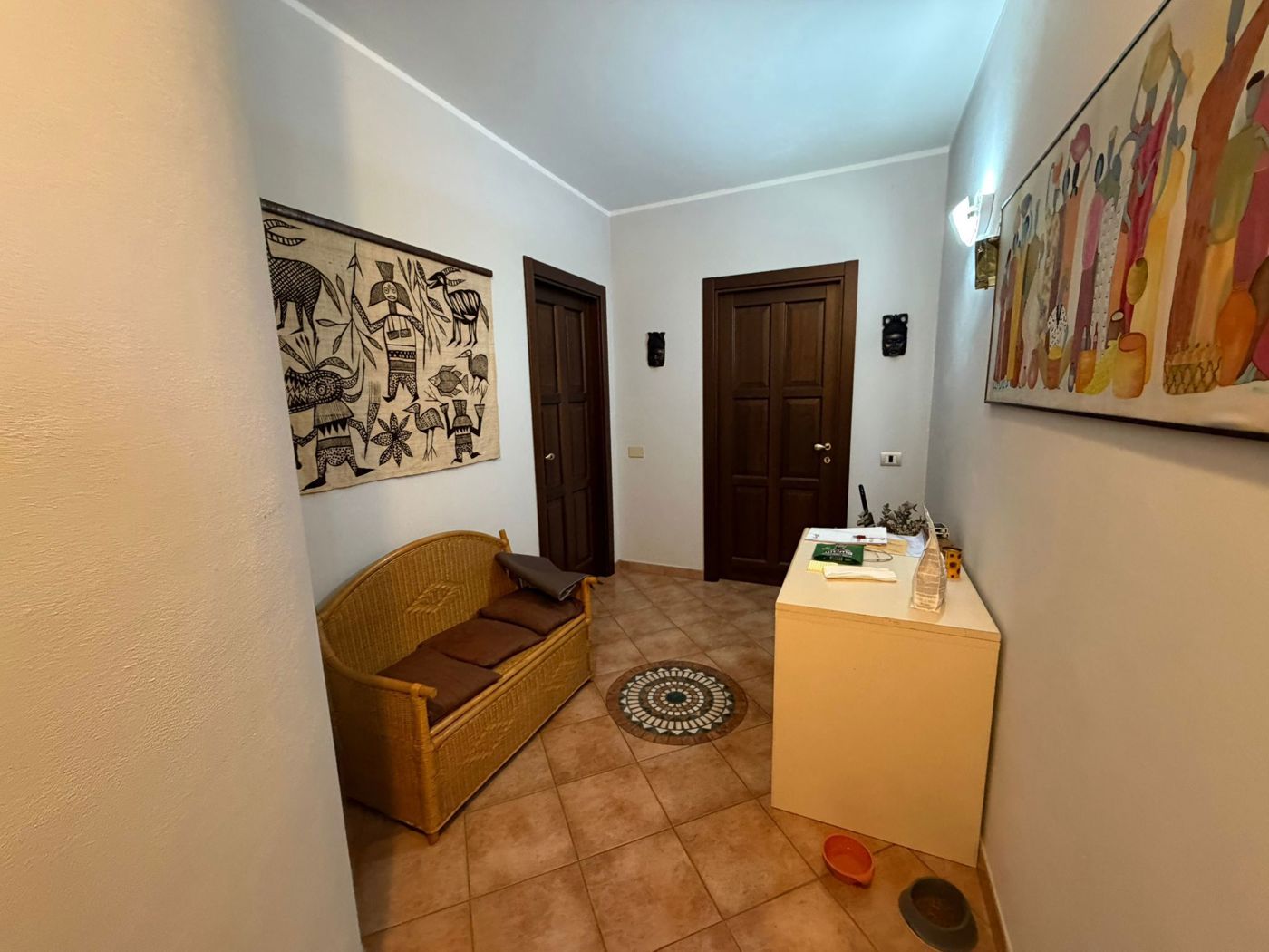 Villa in vendita a Casteggio