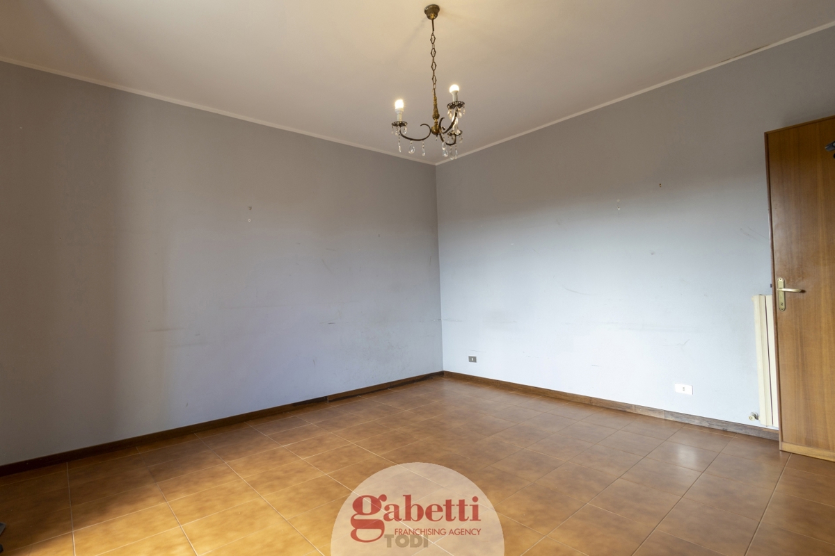 Casa indipendente con giardino a Monte Castello di Vibio