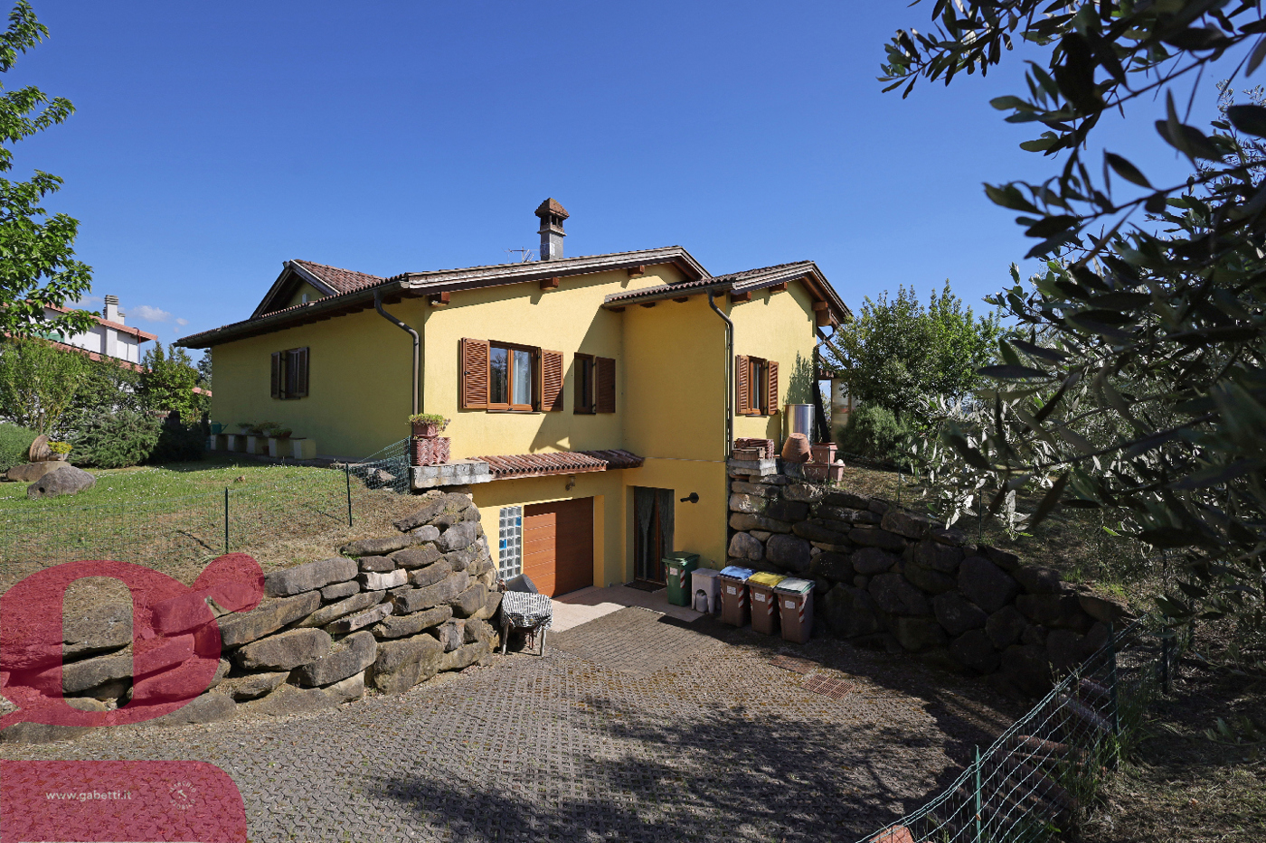 Casa indipendente in vendita a Fratta Todina