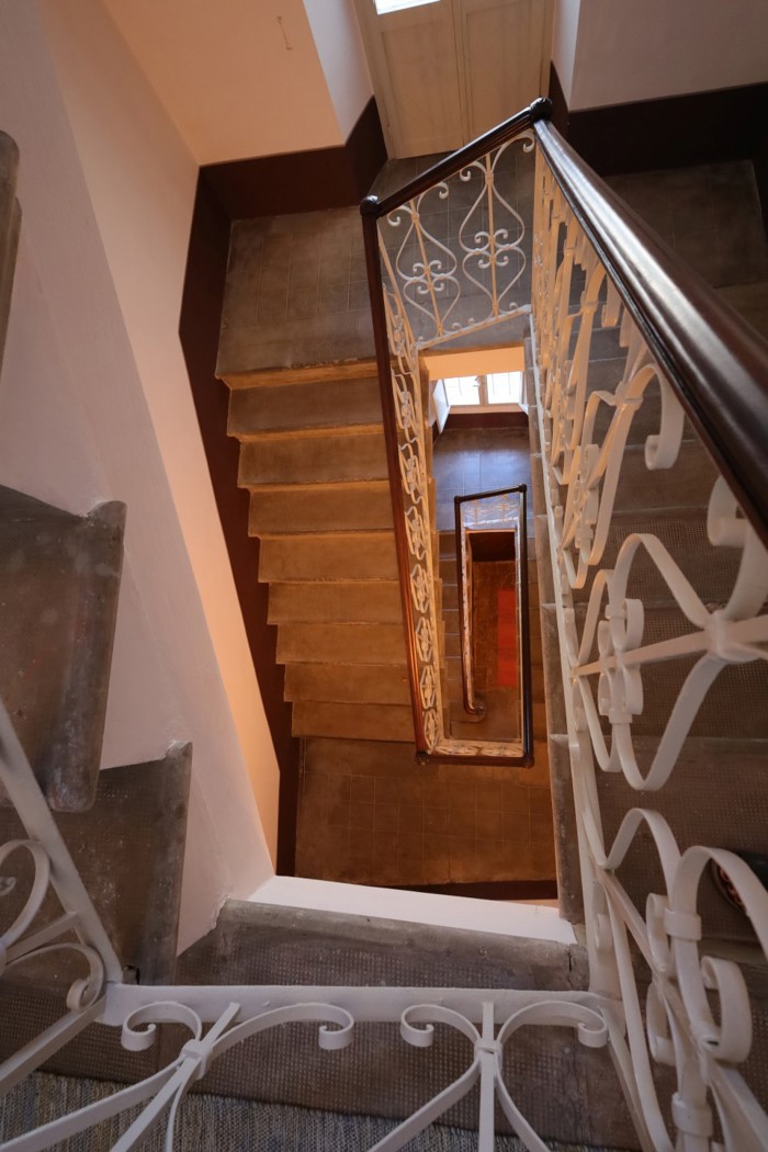 Quadrilocale arredato in affitto a Todi