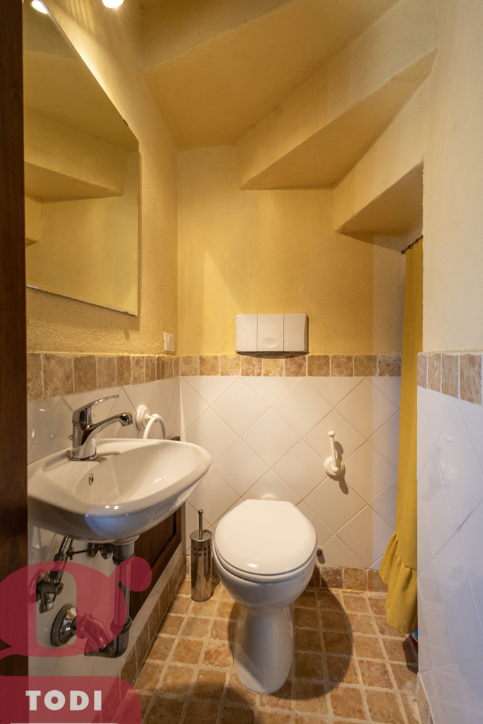 Villa in vendita a Todi