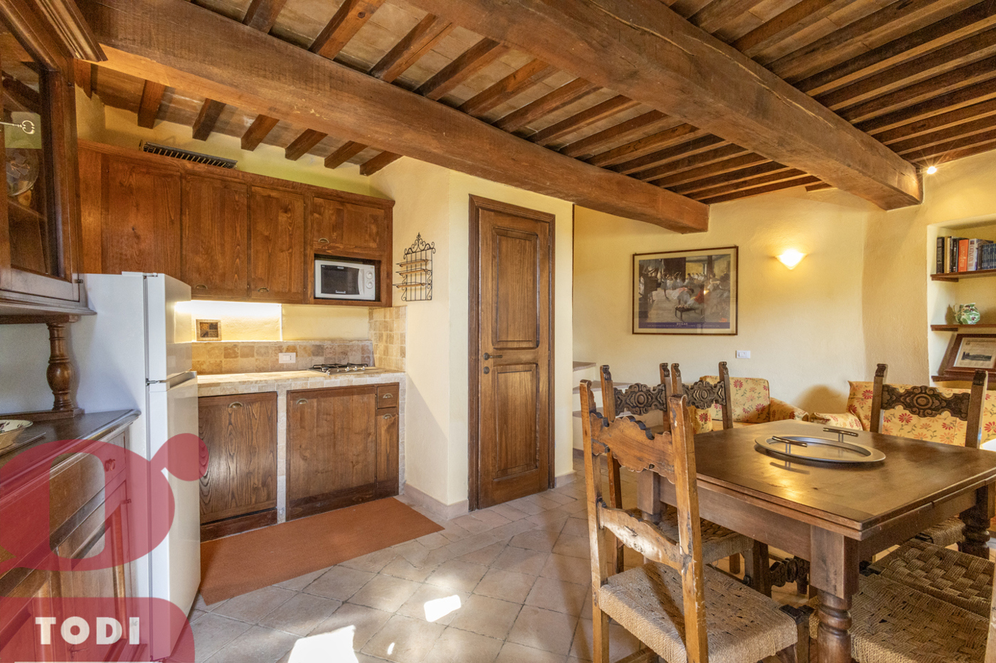 Villa in vendita a Todi