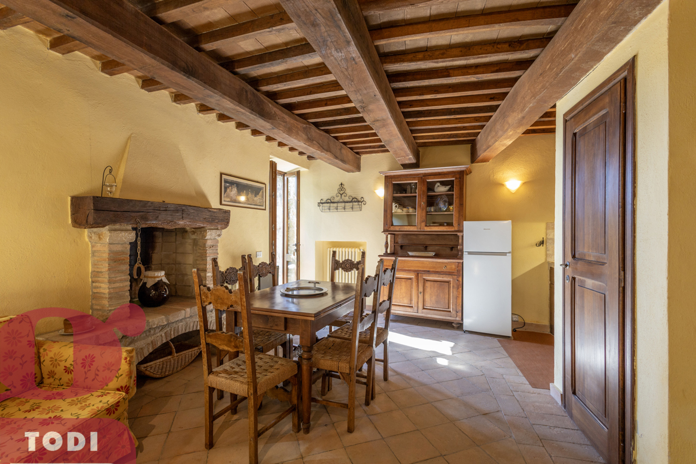 Villa in vendita a Todi