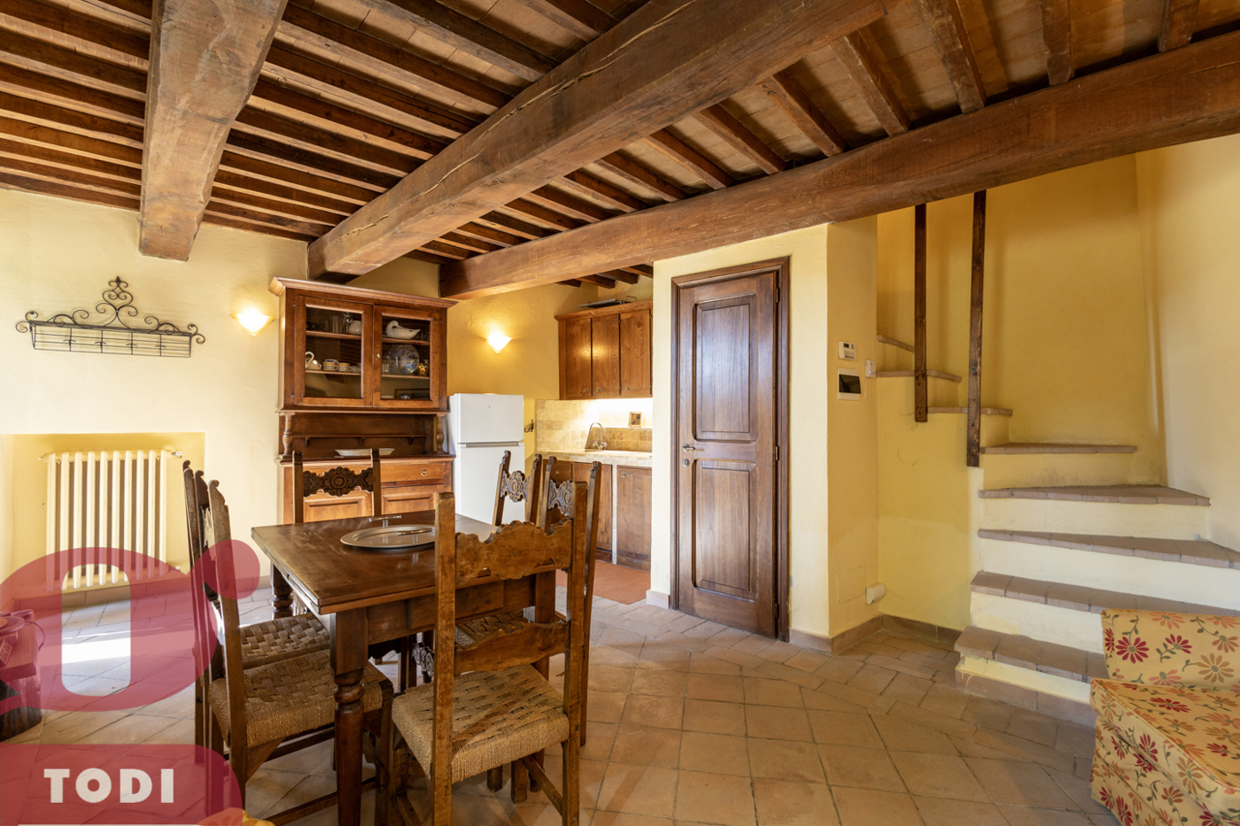 Villa in vendita a Todi