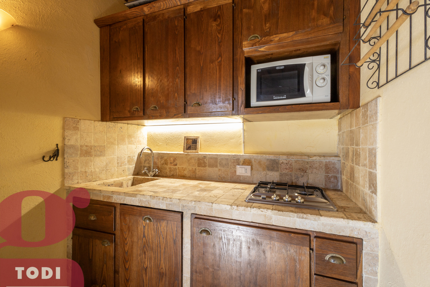 Villa in vendita a Todi