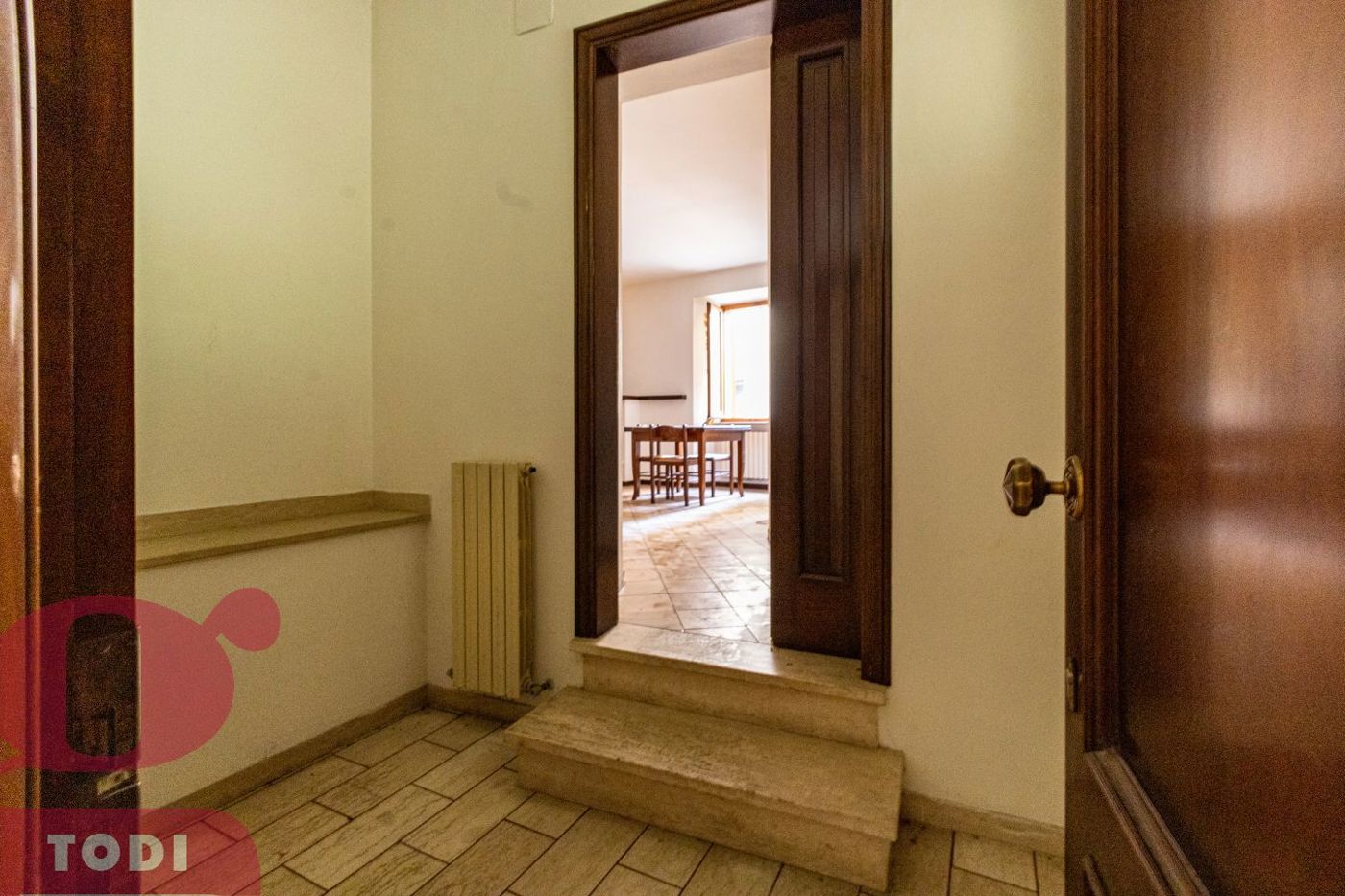 Trilocale in vendita a Todi