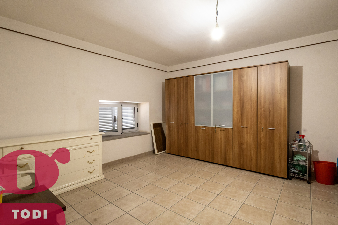 Villa con giardino a Collazzone