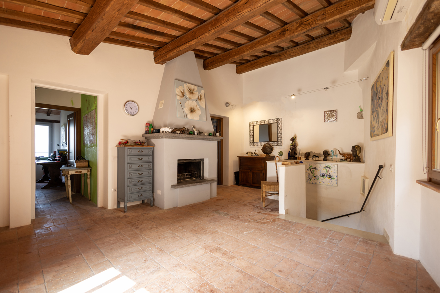 Trilocale in vendita a Todi