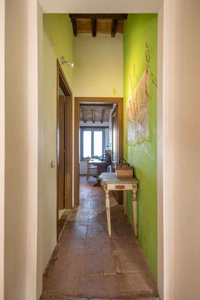 Trilocale in vendita a Todi