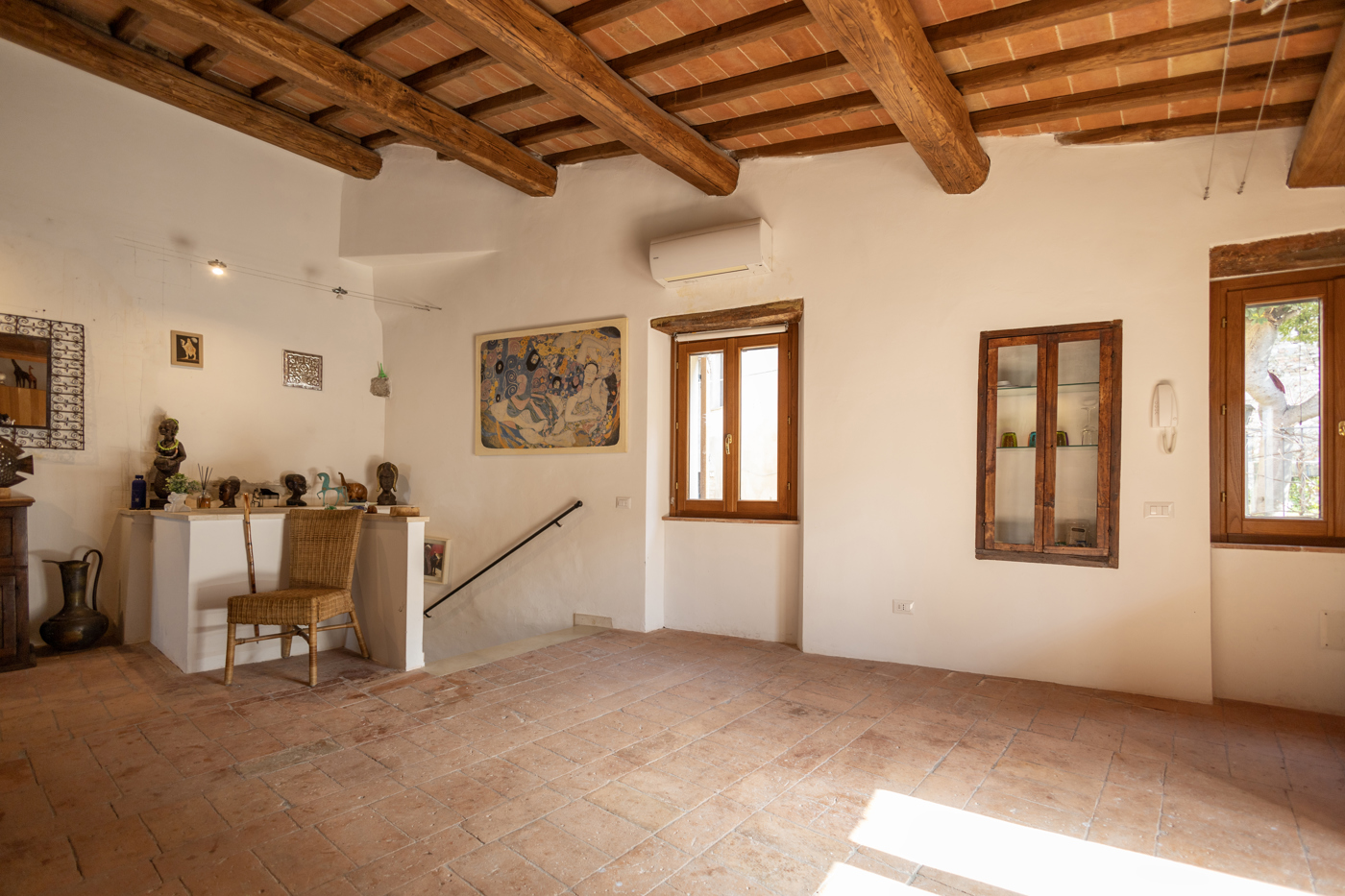 Trilocale in vendita a Todi