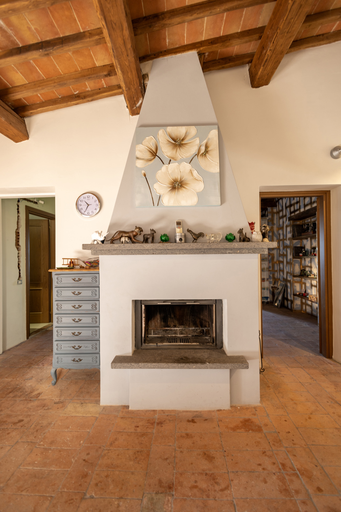 Trilocale in vendita a Todi